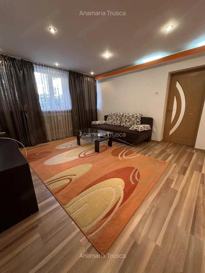 Apartament cu 3 camere la parter, cartier George Enescu - 15 Apartament cu 3 camere la parter, cartier George Enescu - 15