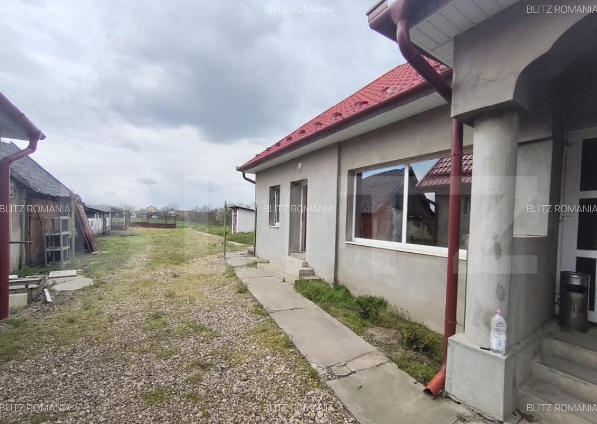 Casa de vanzare in Biharia - 9