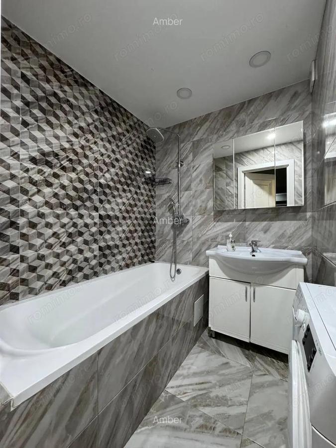 Aparatament 2 camere de inchiriat in zona Floreasca - 4 Aparatament 2 camere de inchiriat in zona Floreasca - 4