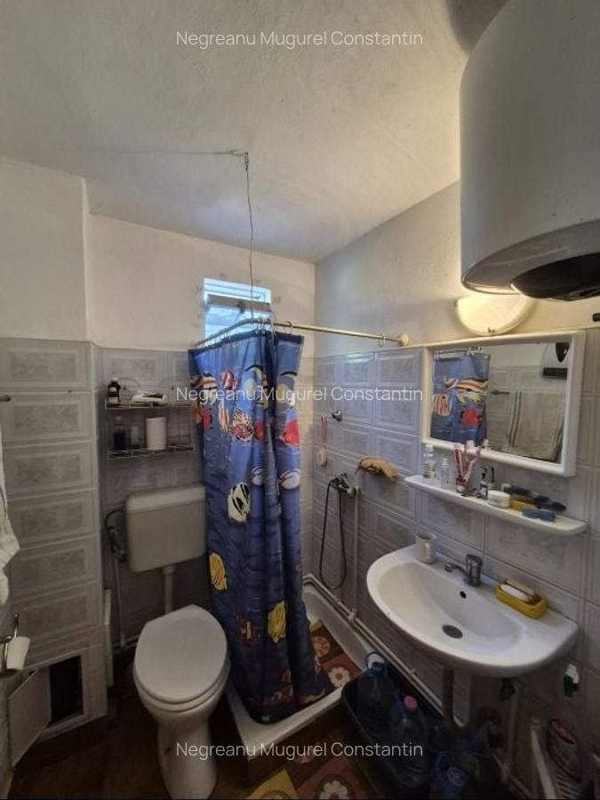 Casa Subsol+Parter +Mansarda 185 mp si teren intravilan 1670mp-Prahova - 15