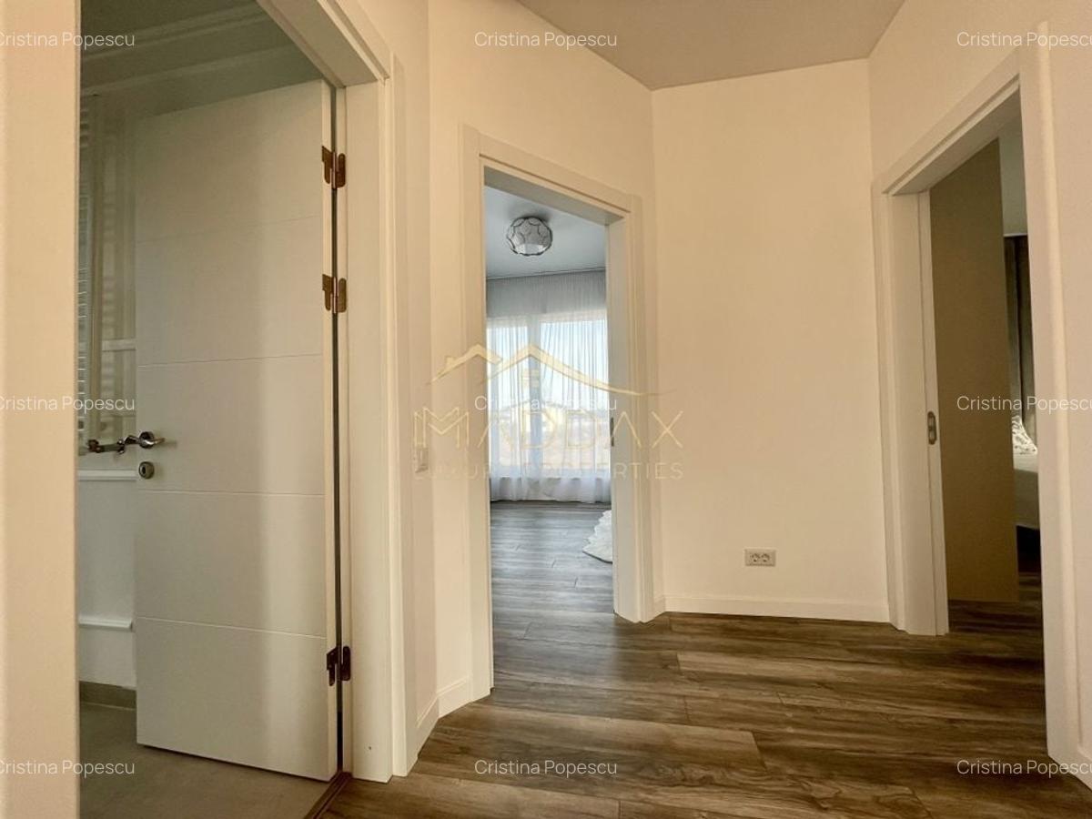 Vila individuala_P+1 ***4 camere***380 mp teren//Tamasi-CORBEANCA - 8