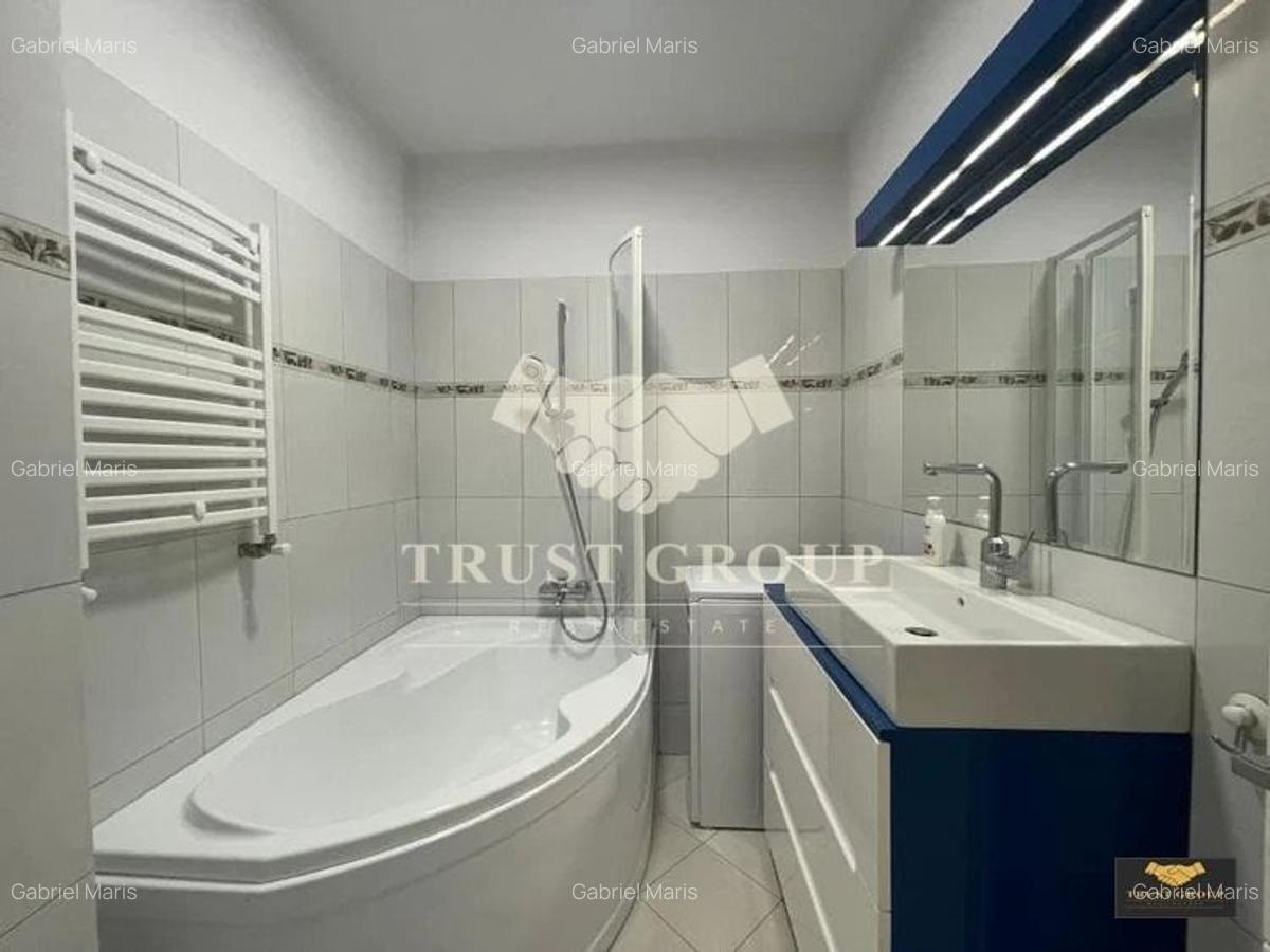 Apartament cu 3 camere decomandat, mobilat în Eminescu - 15