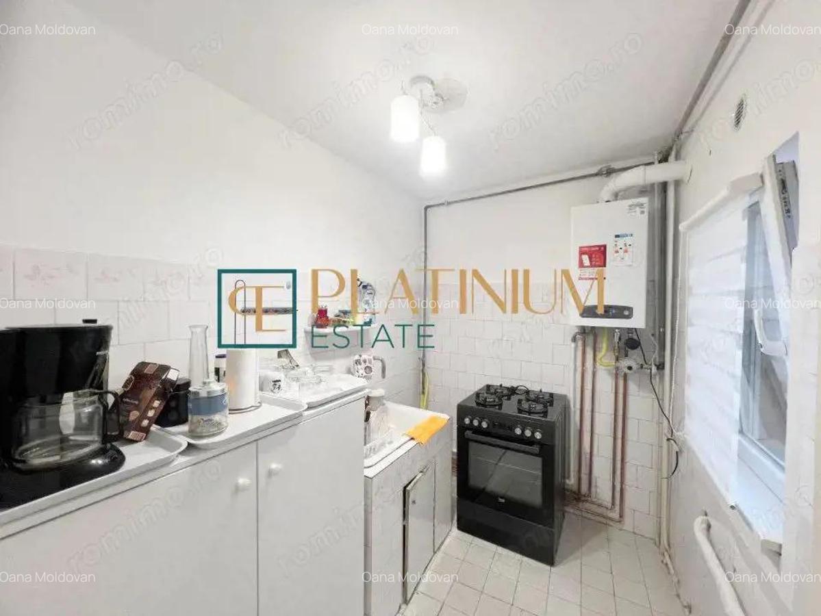 P4511 Apartament cu 1 camera, zona Torontalului - 6