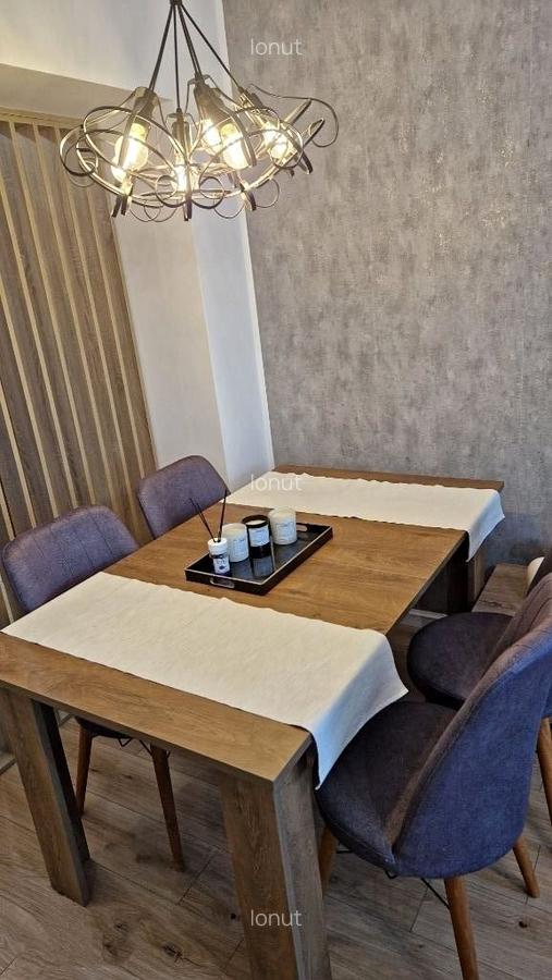 Apartament 2 Camere Avrig Park Residence - 5