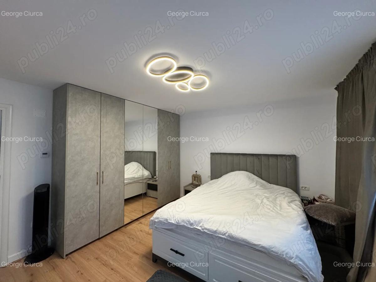 Casa de vanzare in cartier rezidential la 10min de Pitesti 5min de Mioveni - 6