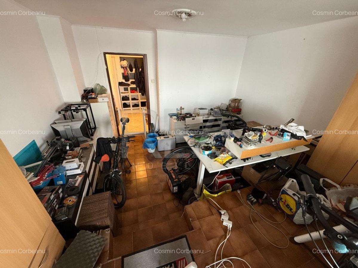 Apartament 2 Camere Lujerului Carrefour Lujerului - 1