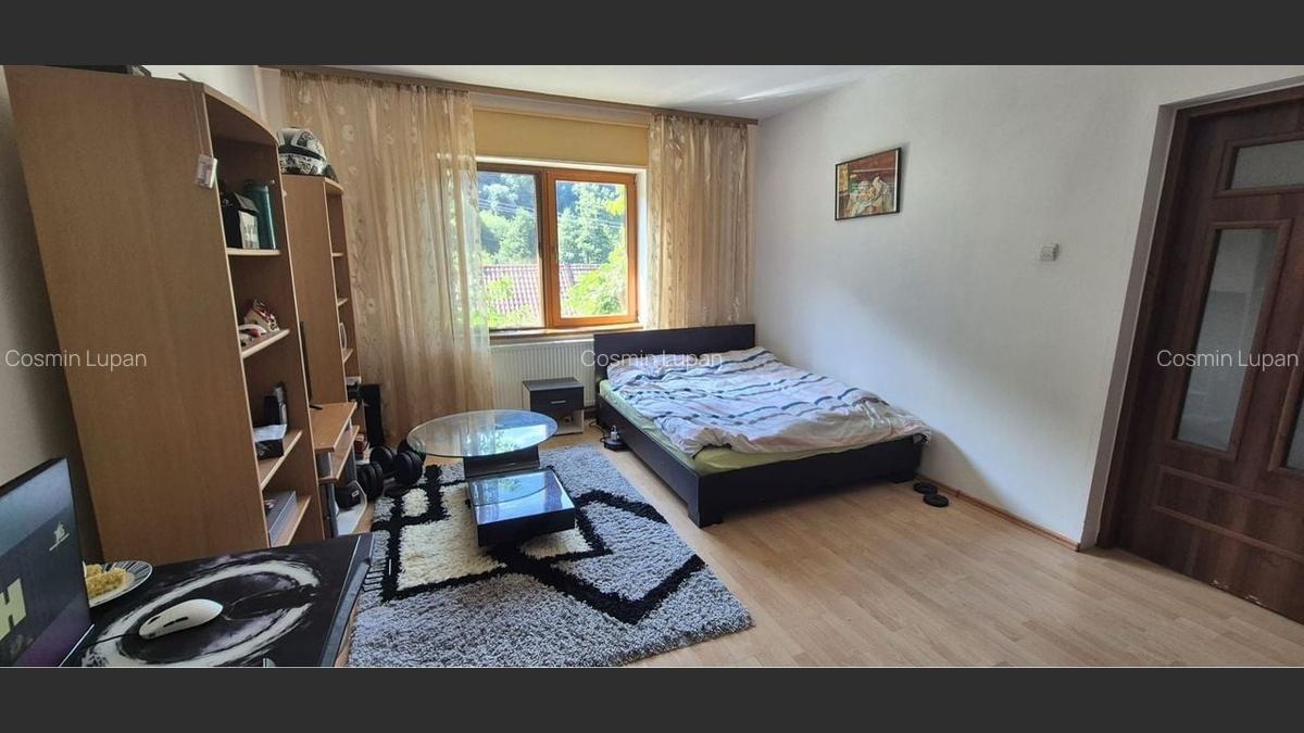 Casa in zona Lend din caramida arsa, 300 mp utili - 29