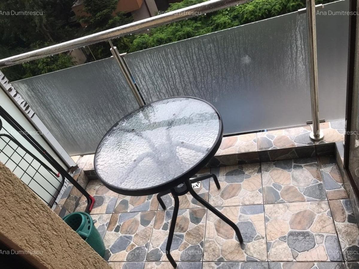 Garsonieră decomandată în Militari - 13