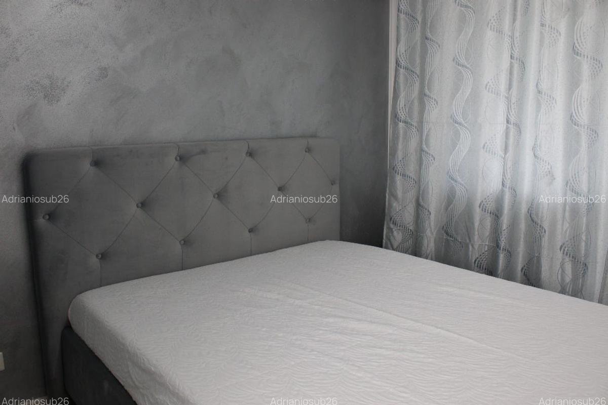 Apartament cu 2 camere - 3 Apartament cu 2 camere - 3