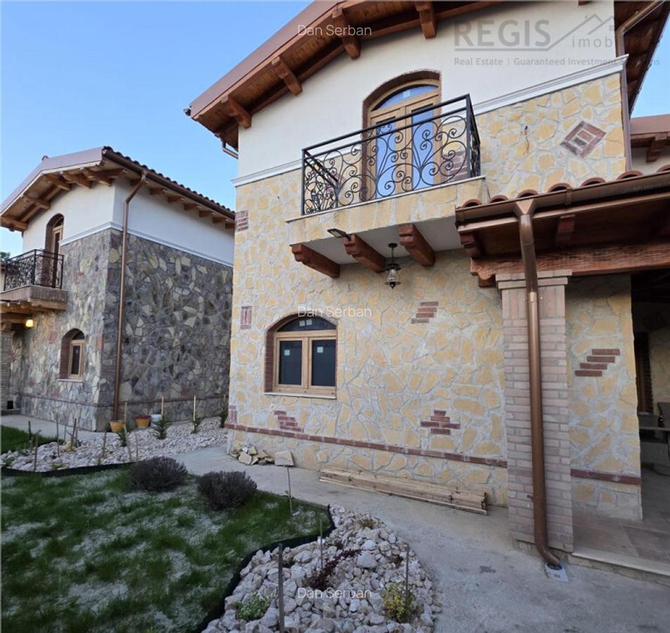 Casa de 4 camere , zona Tractorul - 2