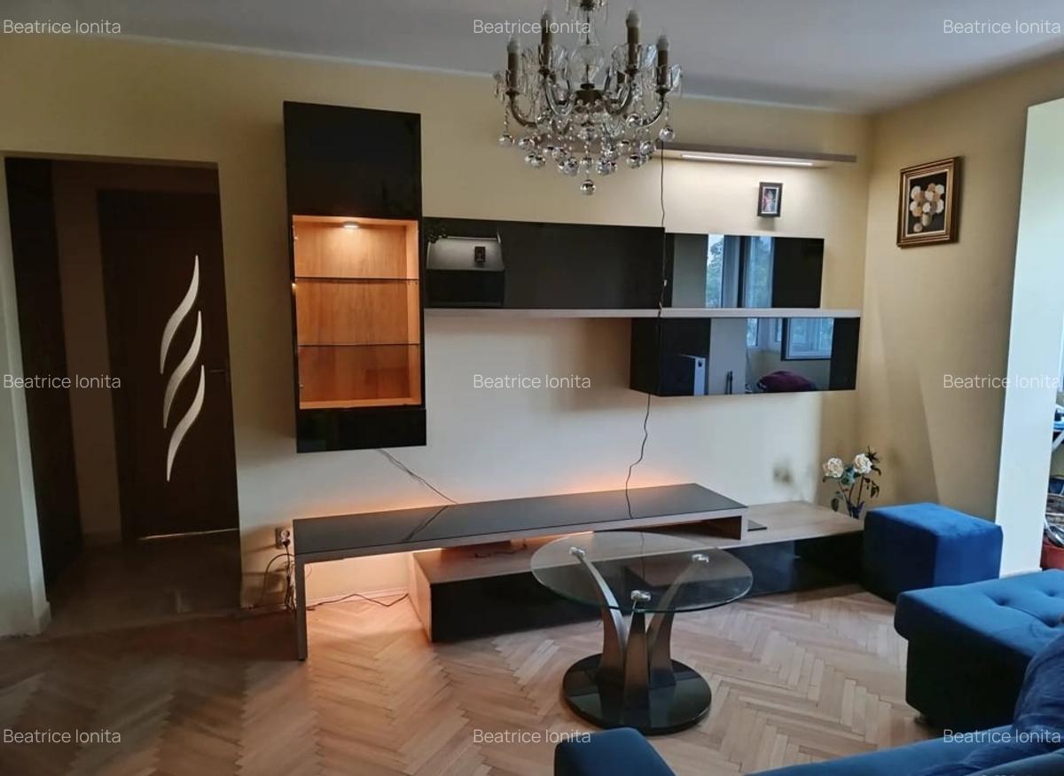 Apartament 2 camere situat in zona Diham, cu vedere spre gradina - 1