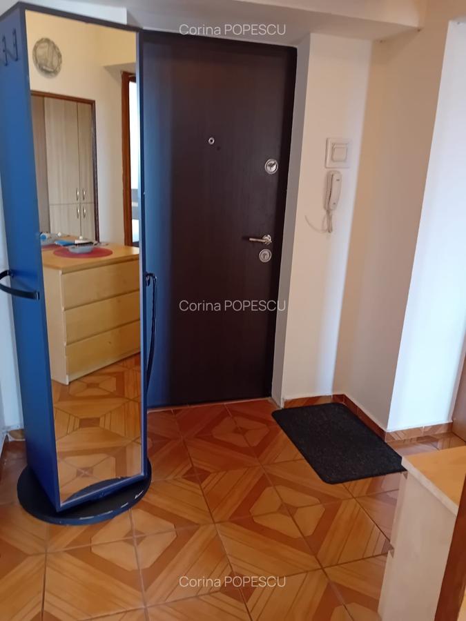 Apartament cu 2 camere decomandat, mobilat în Dorobanți - 9