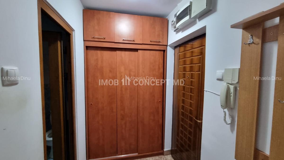 Inchiriere garsoniera moderna in Zona Republicii-8 Martie - 11