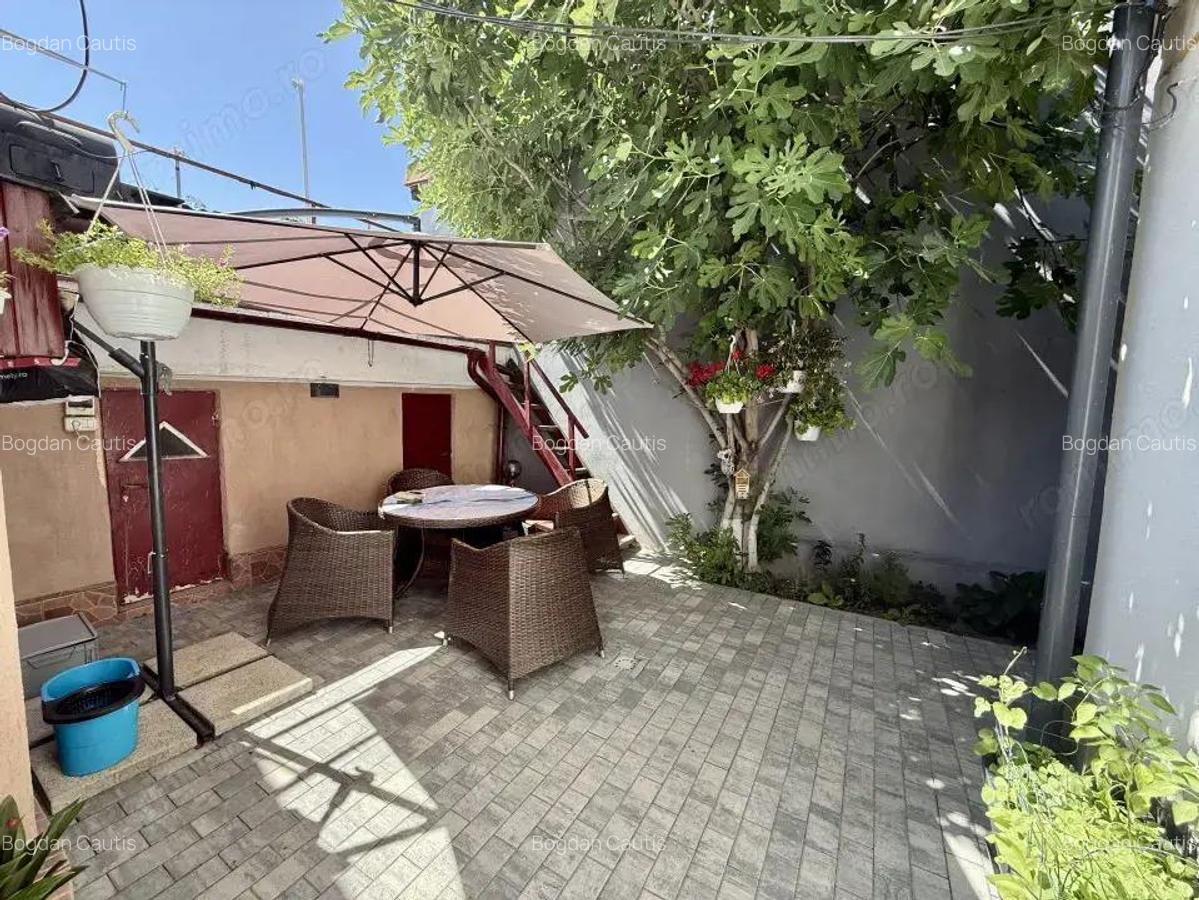 Casa individuala, 5 camere, P+M, 102mp utili, zona Steaua Shopping City - 18