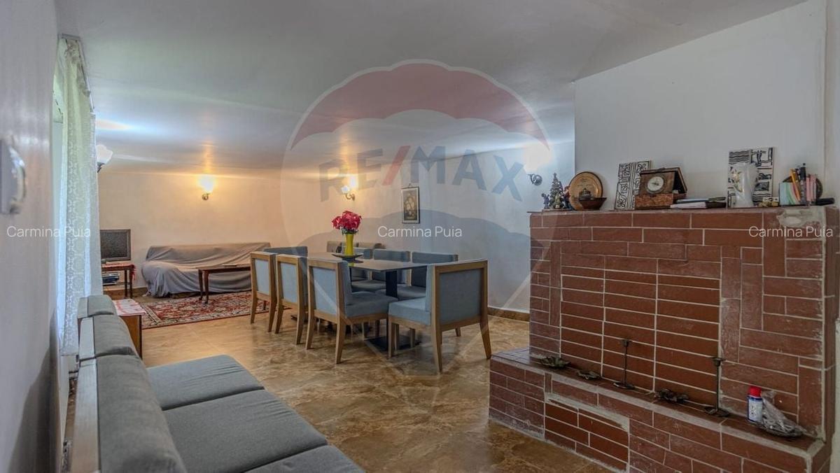 Casa saseasca cu Poveste in inima Transilvaniei/5500 mp teren/Bunesti - 19