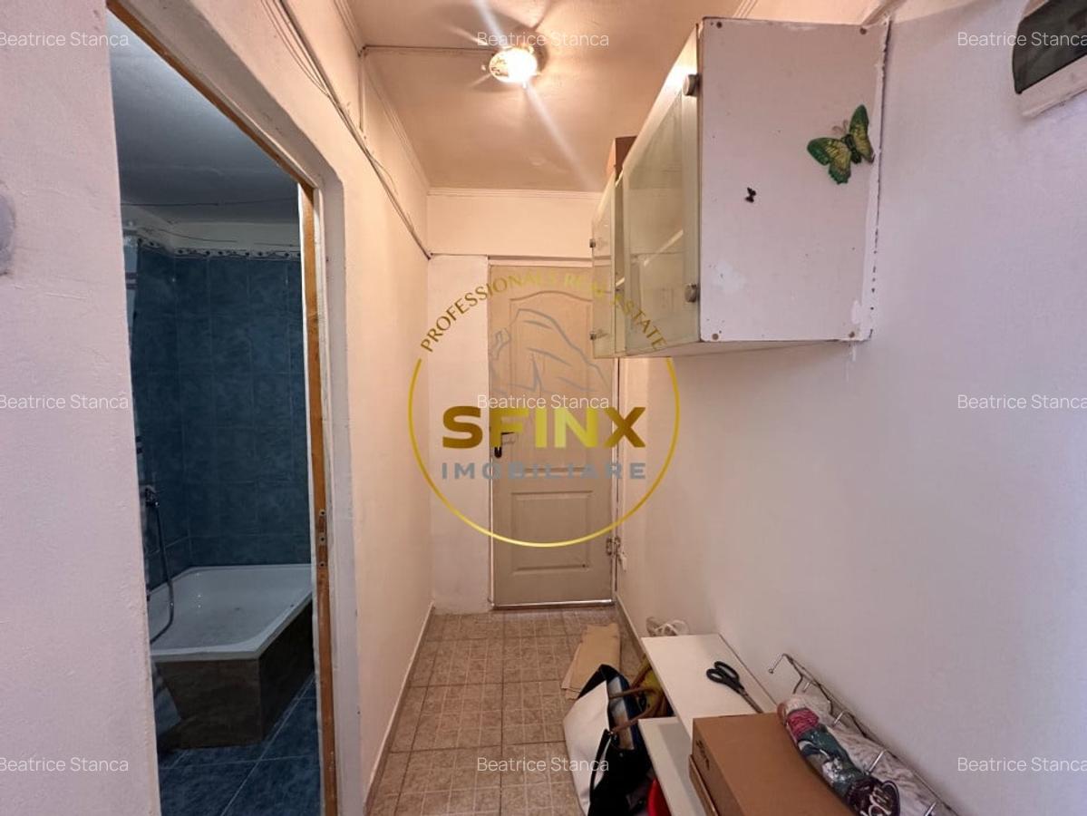 Apartament 2 camere Vitan ZIZIN confort 2 - 5