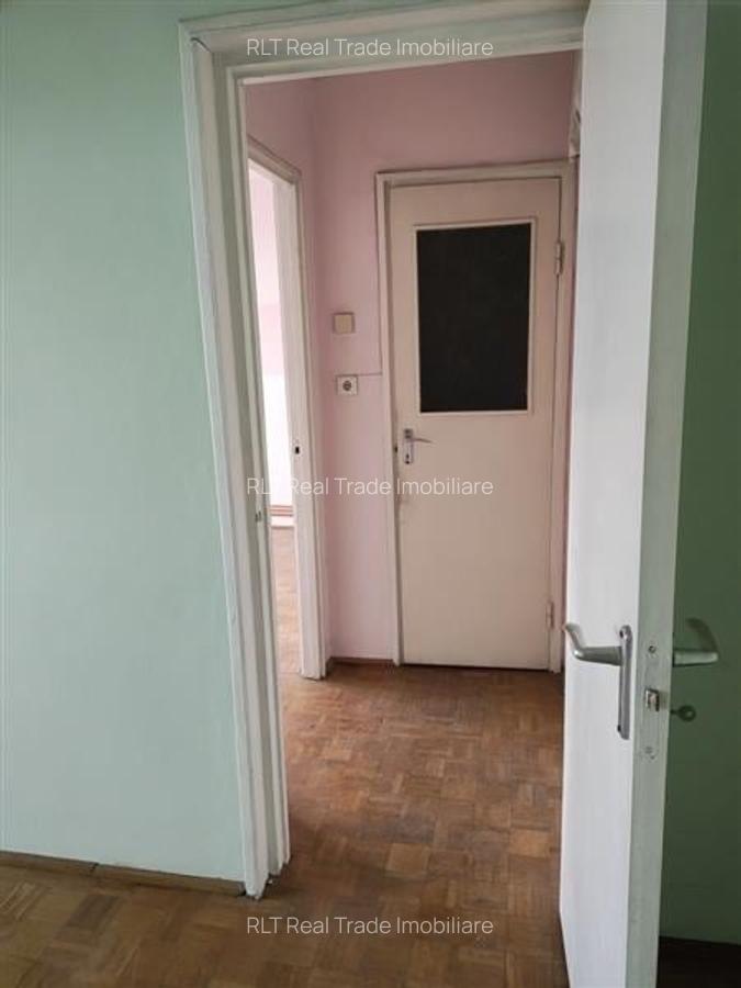 Apartament cu 2 camere semidecomandat în Astra - 7