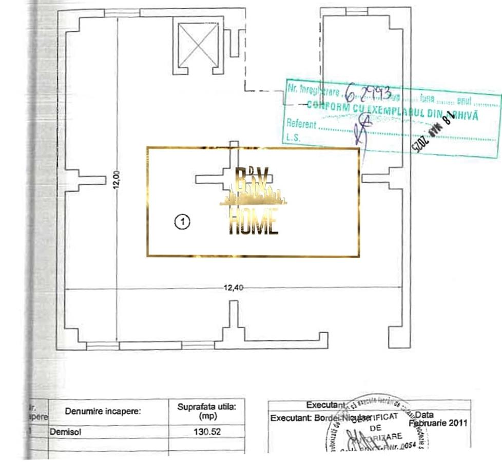 Spatiu comercial Bd Mamaia, VANZARE - 4