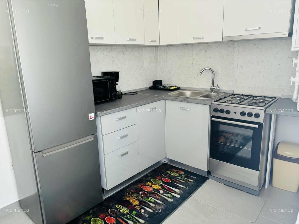 Apartament de inchiriat Bragadiru 2 camere nou - 5