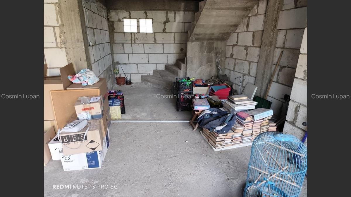 Casă Ploiești partial finalizata, 5 camere, 148m² - 7