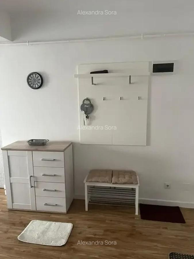 Apartament 2 camere Dristor | Complet mobilat + loc de parcare - 6