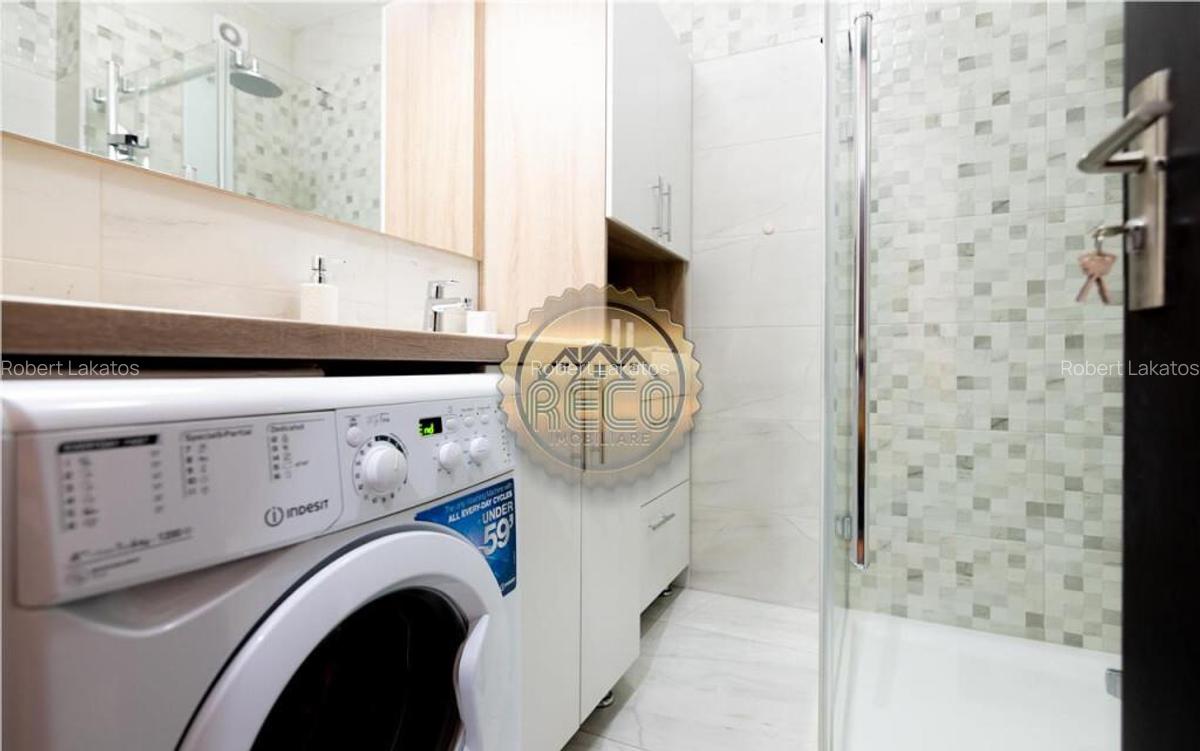 Apartament 2 camere, ARED, cu GAZ, balcon - 6