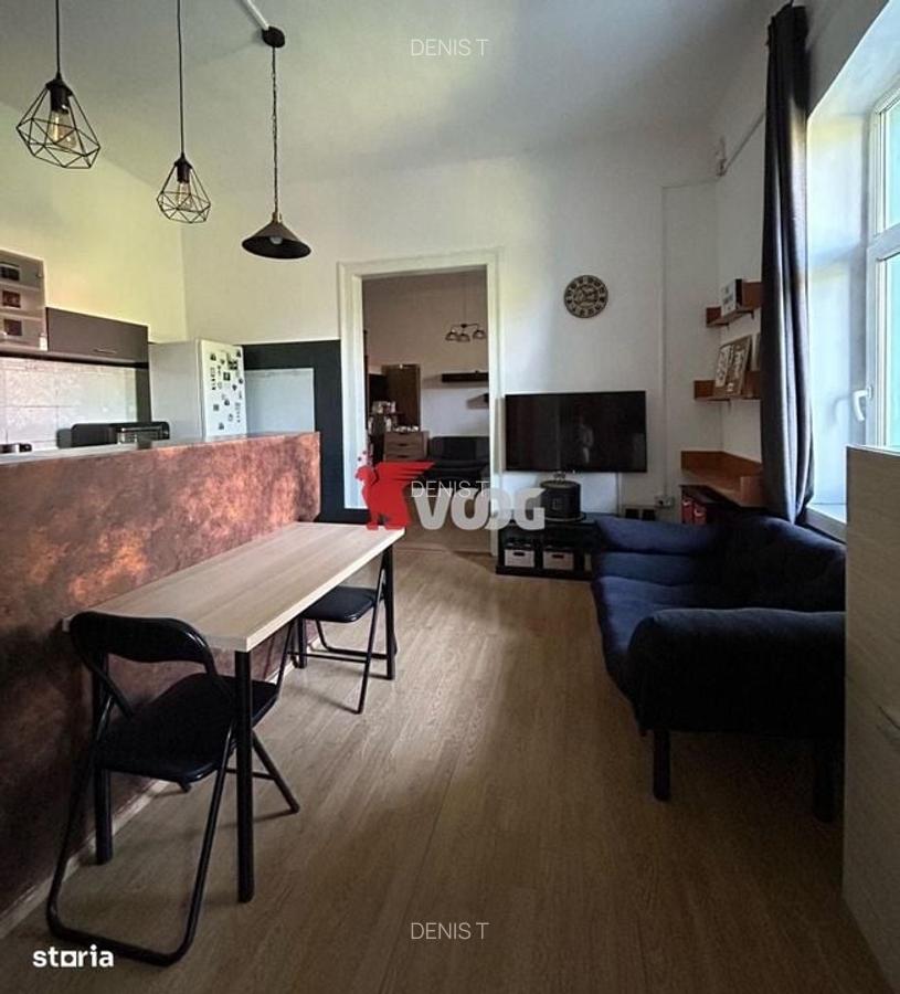 Casa cu potential în Mehala - 4