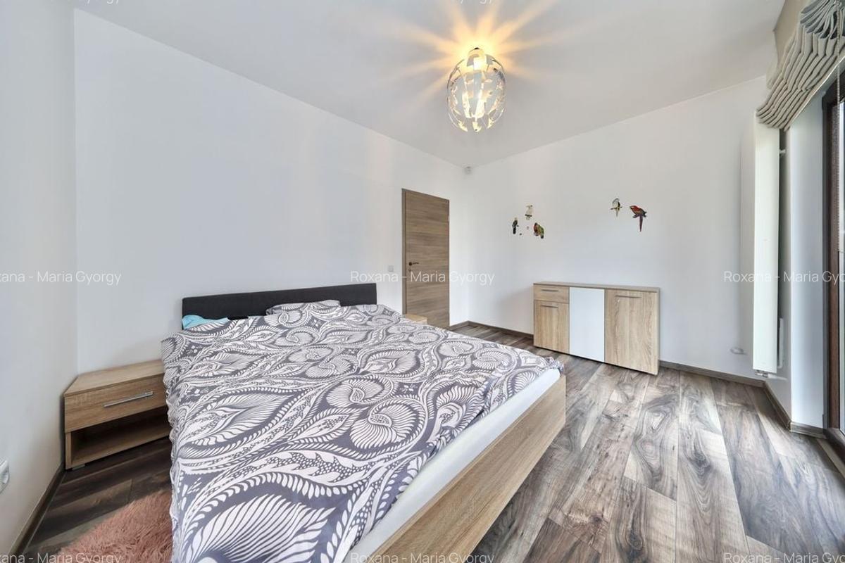 Casă individuală cu 4 camere de vânzare în Cristian, Brasov - 14