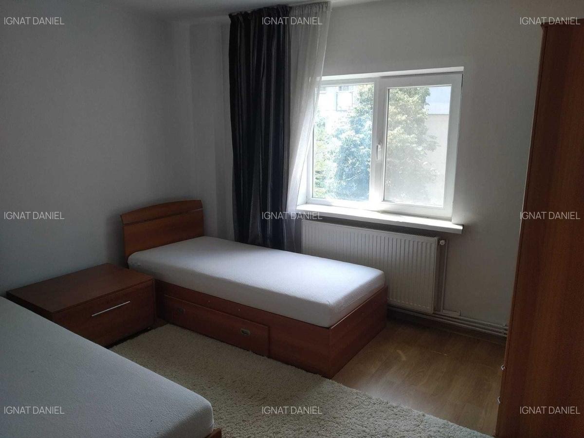 Apartament cu 3 camere, DECOMANDAT, zona Alexandru - 4