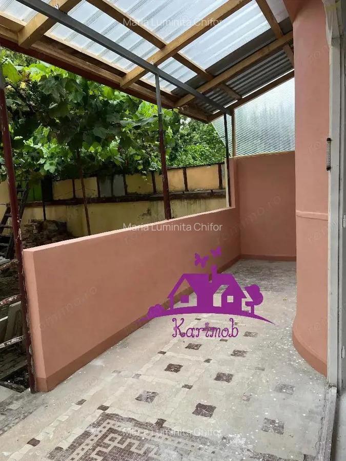 Casa zona centrala - 3