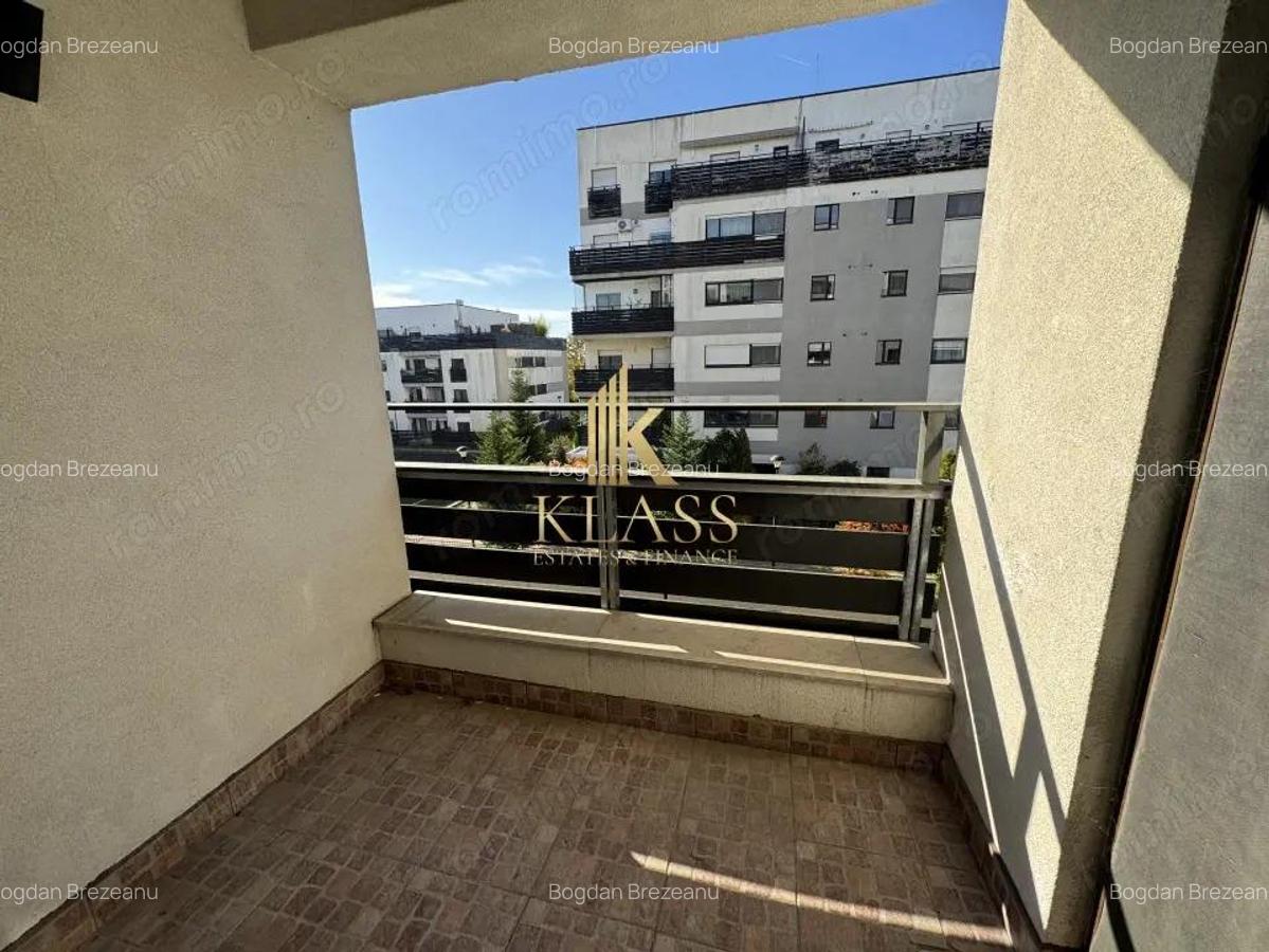 Apartament 3 camere | Baneasa | Iancu Nicolae | Natura Residence - 11