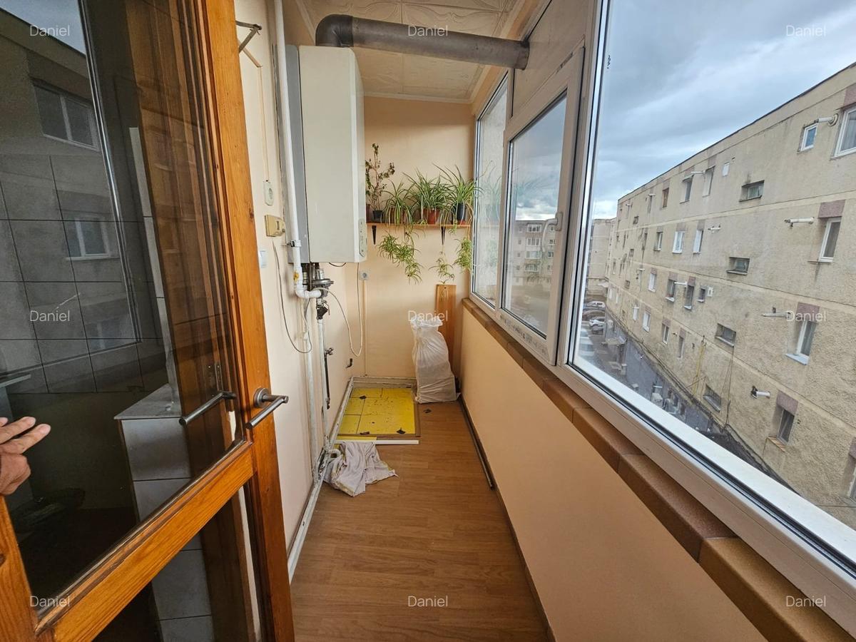 Apartament 2 Camere Decomandat Rasnov Florilor - 1