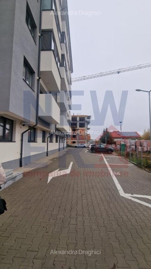 Spatiu comercial de inchiriat –  Ansamblul 99 Residence, Bragadiru - 5