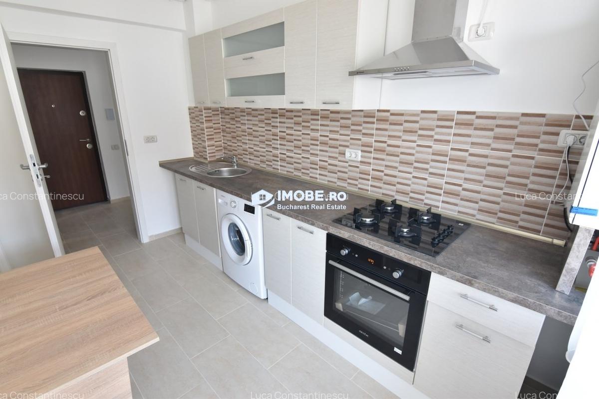 Apartament 2 camere, mobilat complet, Sector 6, Prelungirea Ghencea - 14