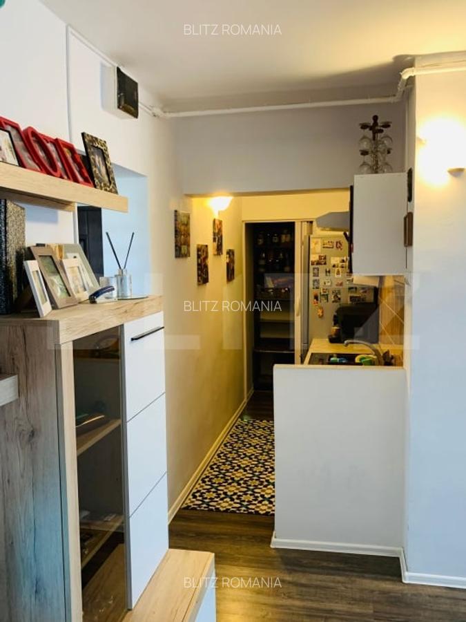Apartament 2 camere, Tudor - 3
