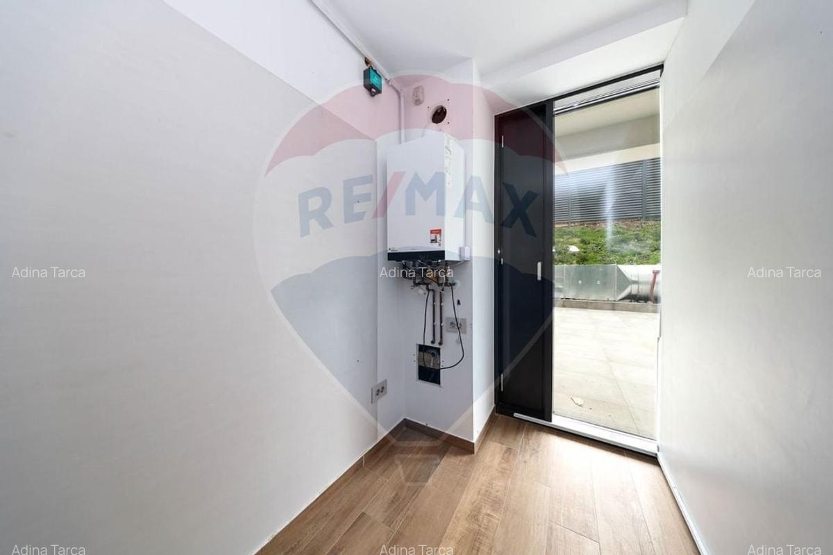 Spațiu comercial, 82.1 mp în Ultracentral - 18