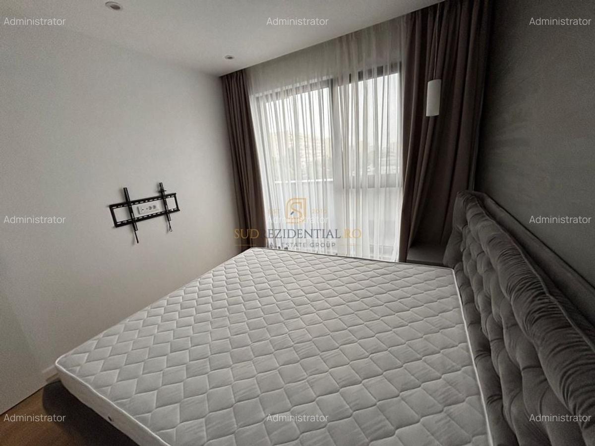 Apartament 2 camere, prima inchiriere, Bd. Brancoveanu- Turnu Magurele - 4 Apartament 2 camere, prima inchiriere, Bd. Brancoveanu- Turnu Magurele - 4
