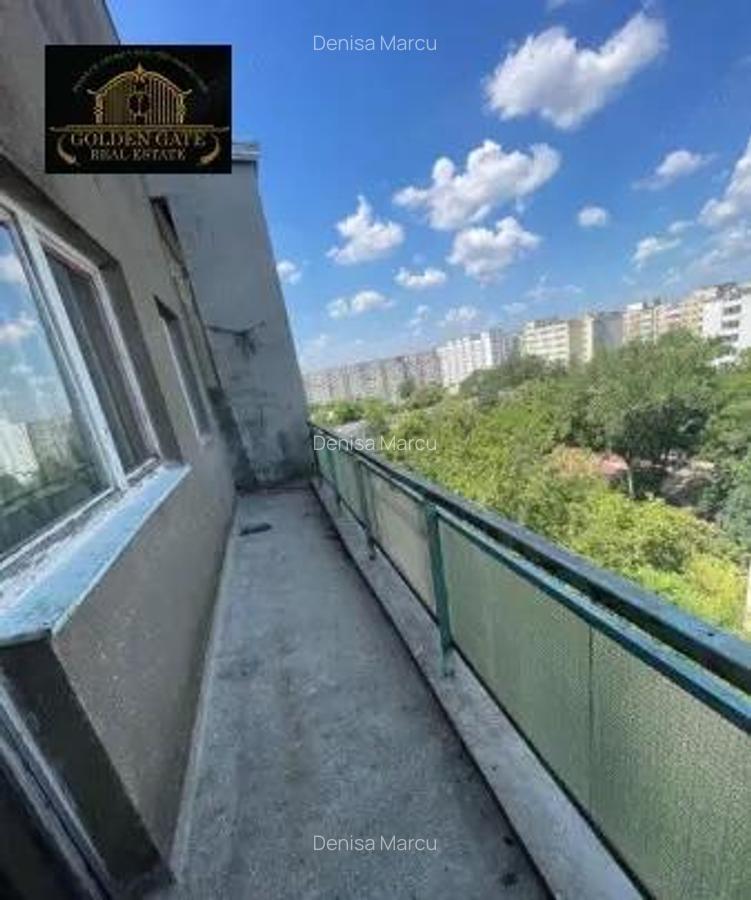 COMISION 0 | Drumul Taberei Drumetul - 3 Camere Decomandat 74mp Balcon - 12