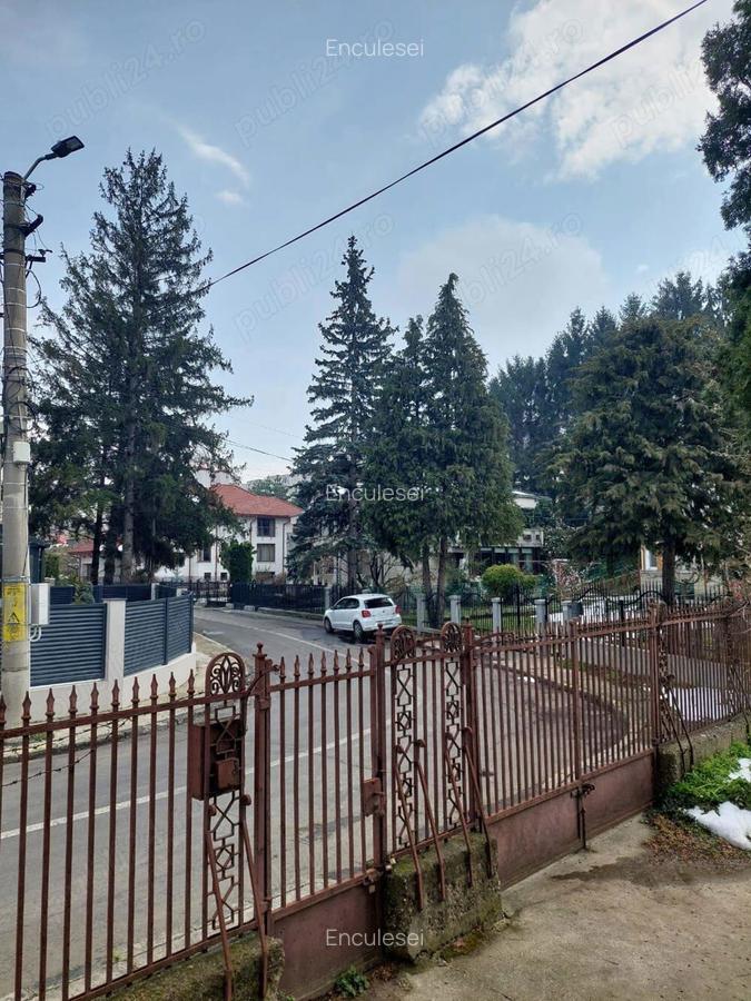 Direct proprietar vand vila ultracentral in Bacau - 4