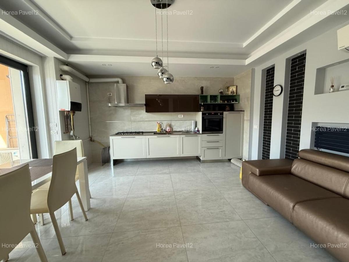 Apartament 2 camere, 50 mp utili,  Future Residence - Giroc, OCAZIE !!! - 3