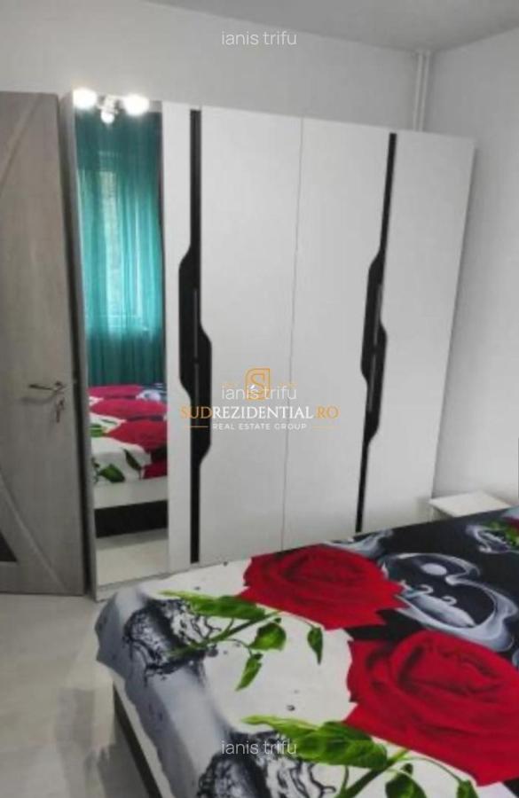 2 camere, Giurgiului, 3/4, 0% Comision - 6