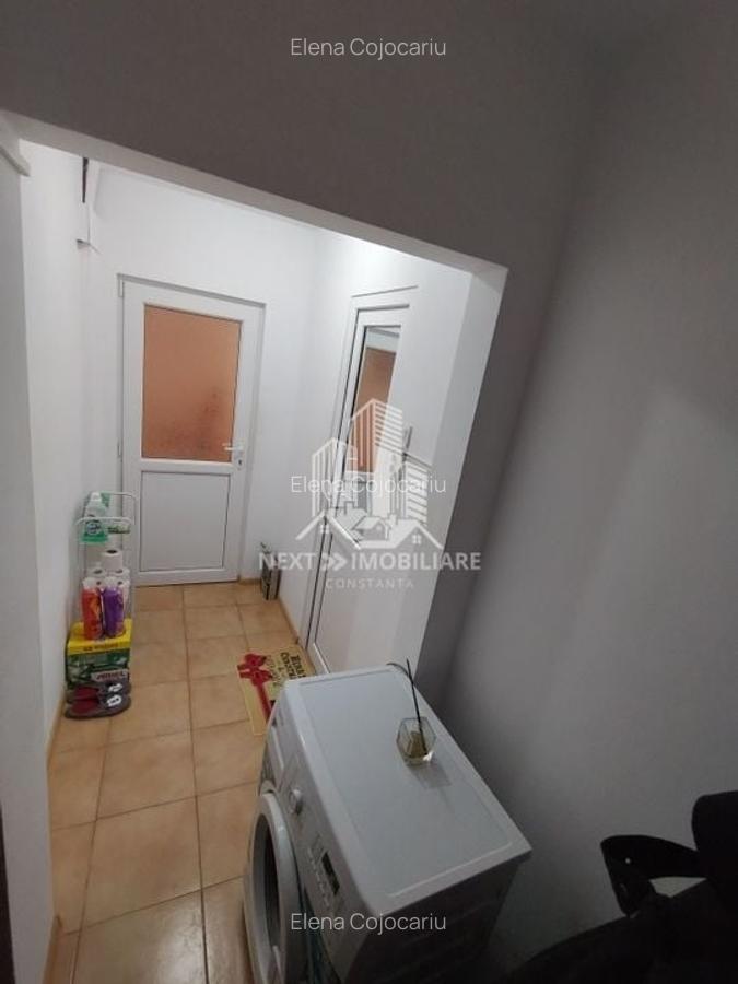 Apartament 2 camere, et3, mobilat - 5