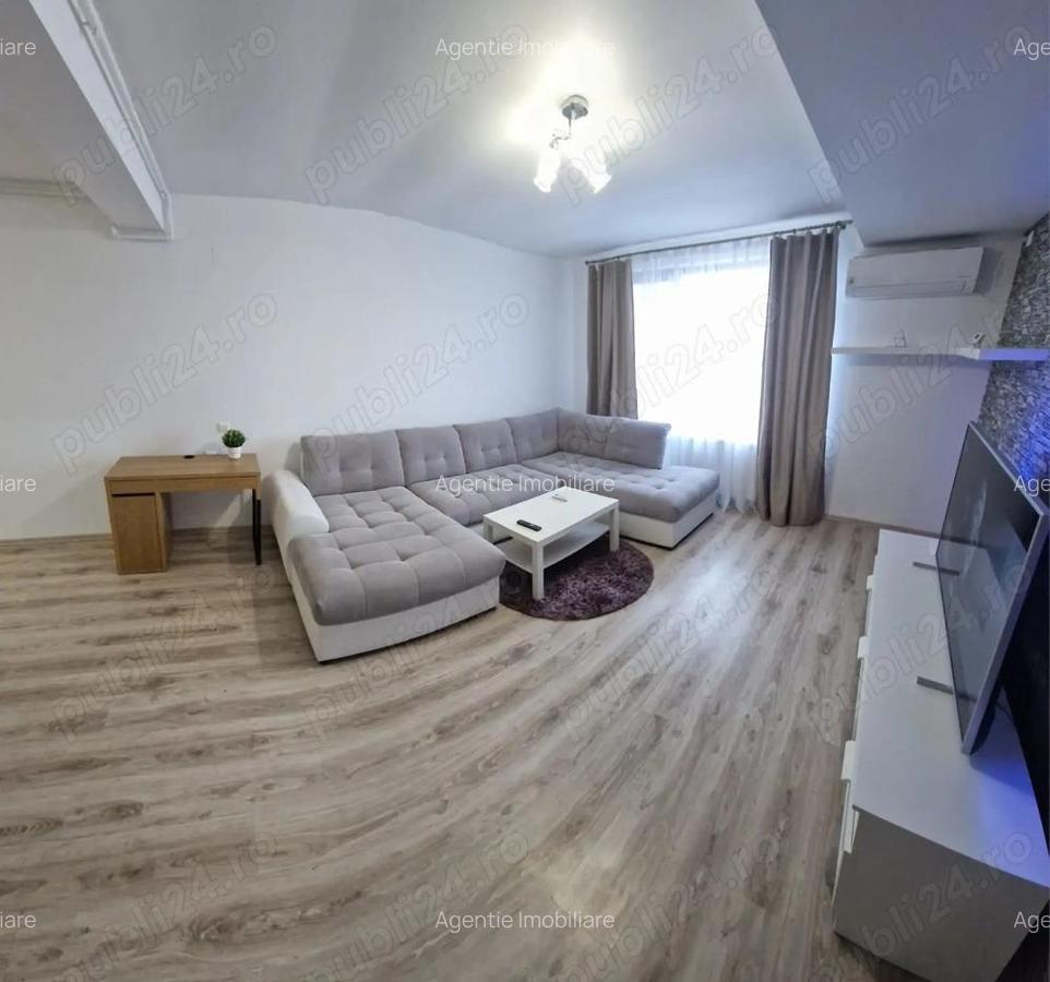 2 camere, nou, modern, centrala, parcare, metrou Pacii, Complex Apusului Rezidential - 17