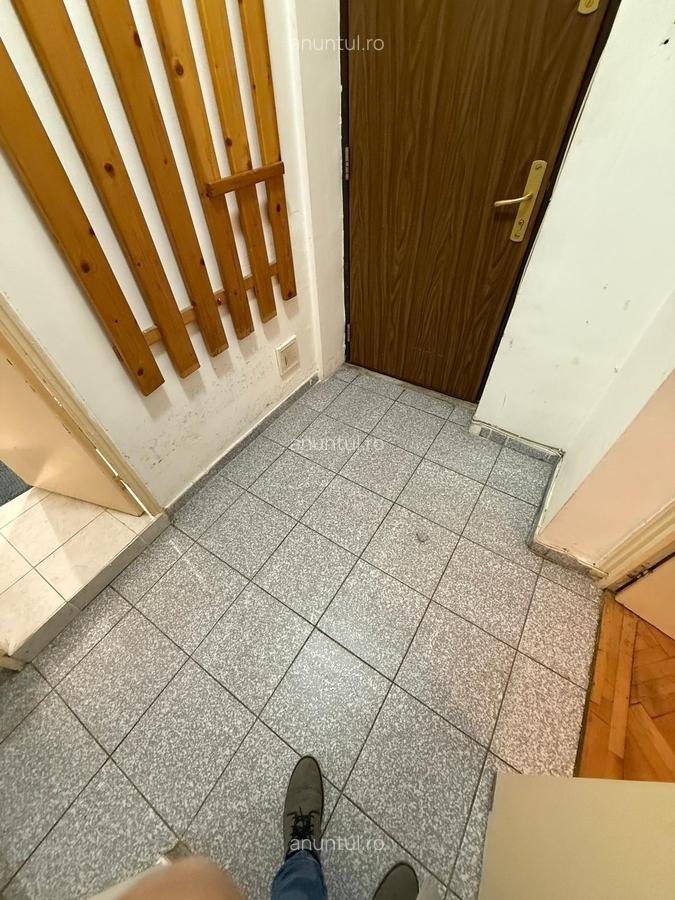 Decebal, Calarasi, Piata Muncii 5 minute metrou, bloc mixt - 2