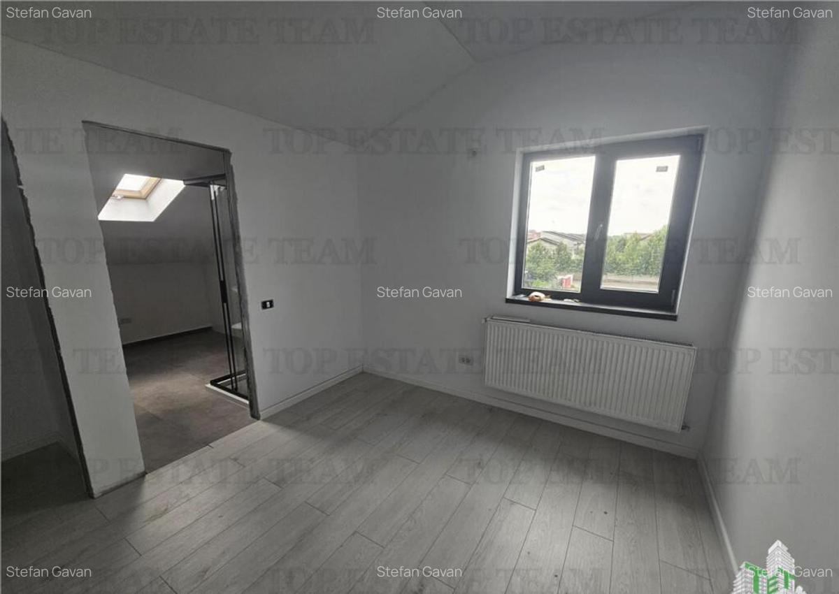 Vila spatioasa 6 camere langa STB in Prel. Ghencea-Bragadiru - 8