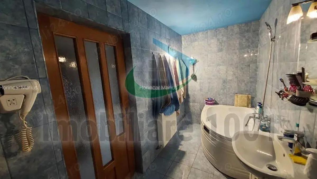 Tautii Magheraus, casa 4 camere, teren 306 mp - 9