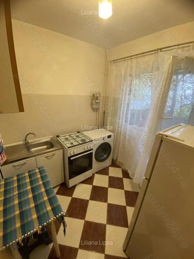 Doamna Ghica,Rond, gars 34 mp - 7