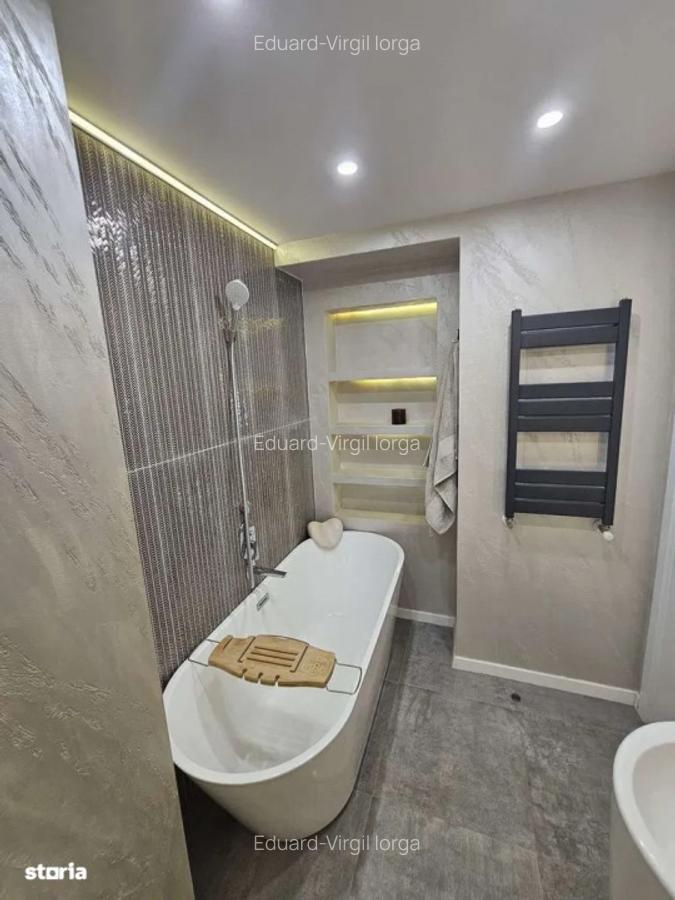 3 Camere Lux | Vita Bella | Pipera | 115 mp | 2 Locuri de Parcare - 17