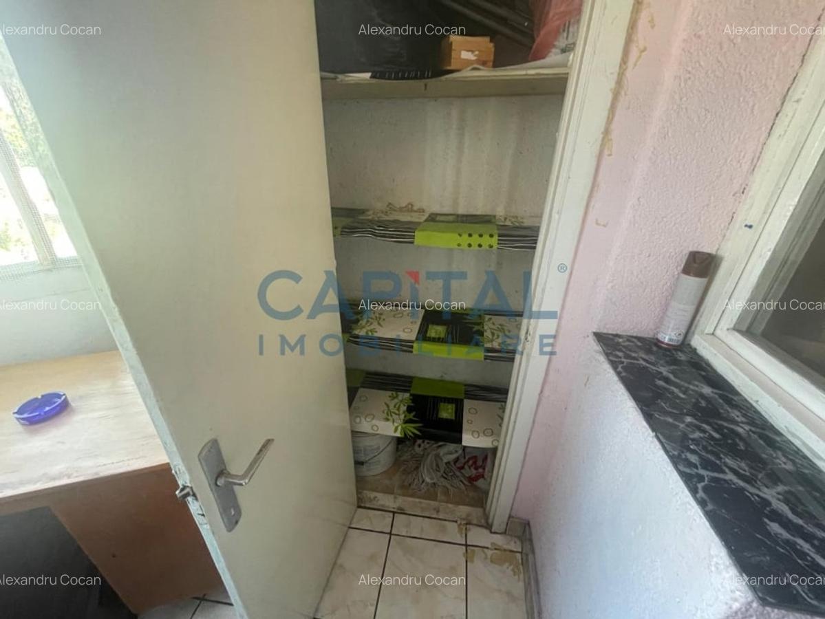0% Comision | Apartament 3 camere decomandat | Marasti la o statie de FSEGA - 11