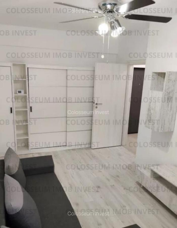 Apartament 2 camere, decomandat - zona Tractorul - 6